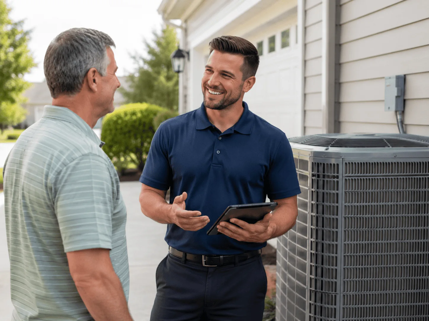 Heat Pump Installation Schoolcraft, MI FAQs